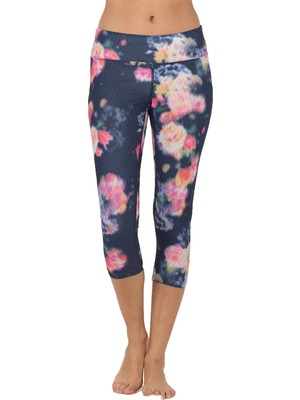 Burton Wb Capri Kadın İçlik Alt