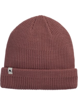 Burton Mix Bnie Unisex Kahverengi Bere