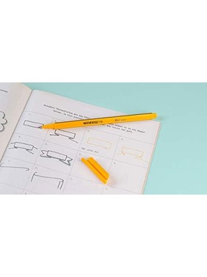 Karokstore FL28112 -Set, 0,4 Mm, 12 Renk