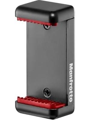 Karokstore Mcamp Akıllı Telefon Tutucu, Siyah