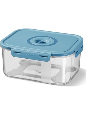 Karokstore Taze Ürün Saklama Kabı 2500ML