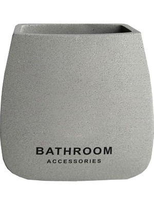 Karokstore Mıthra Diş Fırçalık D-20892