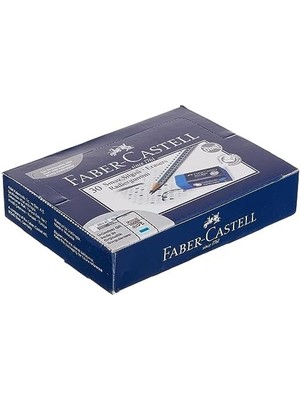 Karokstore Silgisi 30'lu 50X10X50 Mm, Mavi