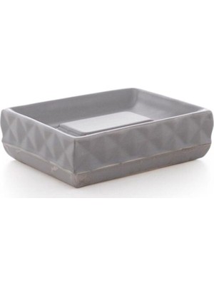 Karokstore Nero Sabunluk, Gri