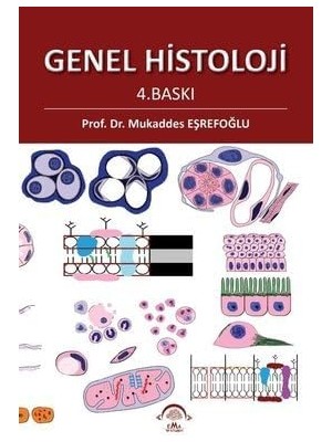 Karokstore Genel Histoloji