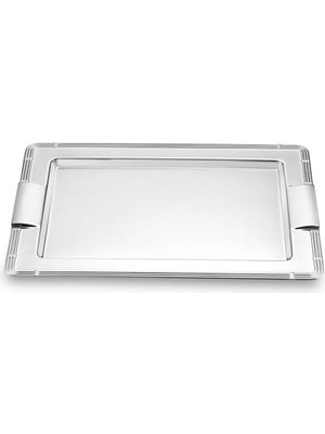 Karokstore 4200 Çelik Çay Seti 13 Parça