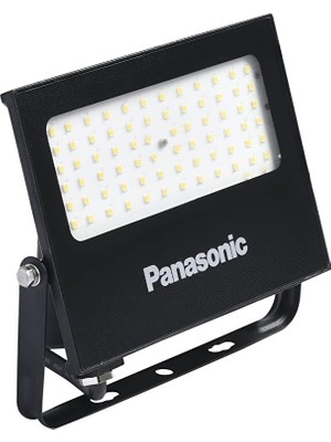 Karokstore LED Floodlight, Gün Işığı Beyaz Işık (6500K), 50W, 4500 Lümen