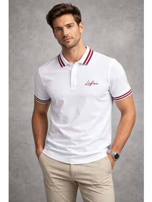 Lufian  Erkekt-Shirt