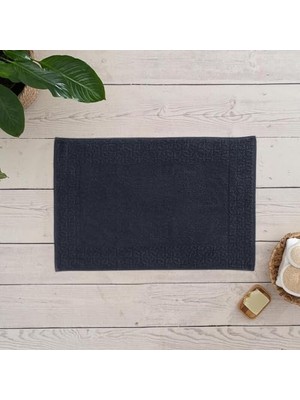 Karokstore Soley | Oppolo | Yumuşak Pamuklu Eponj Ayak Havlusu