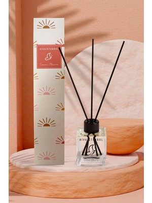 Karokstore Summer Oda Kokusu Çubuklu