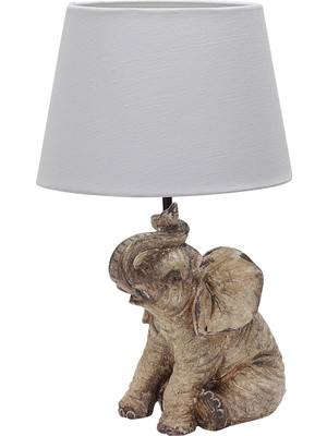 Karokstore 08 Masa Lambası B 1XE27