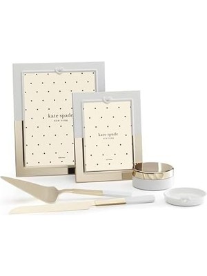 Karokstore Spade 8X10 Çerçeve, 1,1 Kg, Metalik