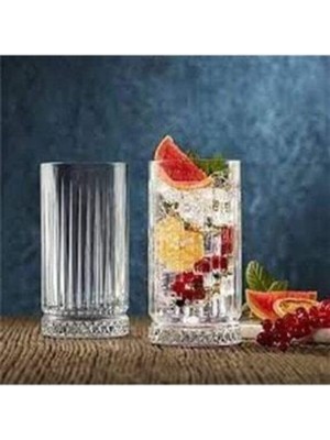 Karokstore Su Meşrubat Bardağı 520125 280 cc 12 Adet PP520125 AY56788967453