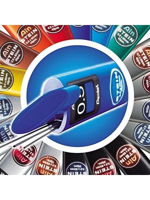 Karokstore Mekanik Kurşun Kalem Ucu, 36 Adet, 0.9 Mm, B