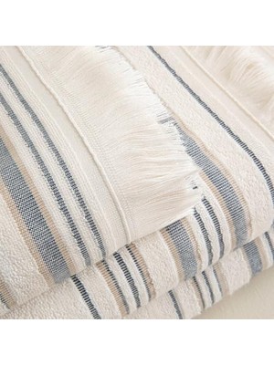 Karokstore Derin Yüz Havlusu 50X90