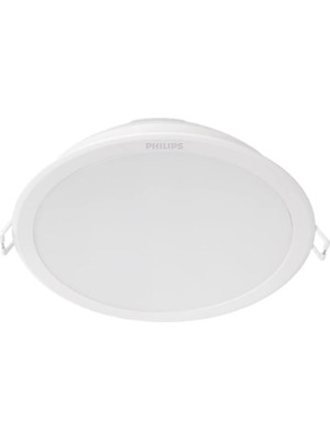 Karokstore 59447 Meson 090 5.5 W 6500K Wh Gömme LED Spot