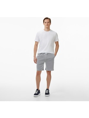 Nautica Erkek Siyah Sneaker.4nv