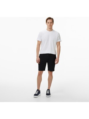 Nautica Erkek Siyah Sneaker.0tb