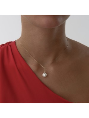 Cherry By Özkonak Elena Inci Set