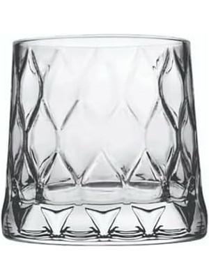 Karokstore Leafy Meşrubat Bardağı 6'lı 420194