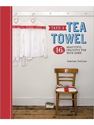 Karokstore Take A Tea Towel