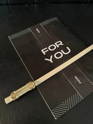 Fiori Uzun Toka Ince Kemer, Pantolon Kemeri, Gömlek Kemeri, Ceket Kemeri, Elbise Kemeri