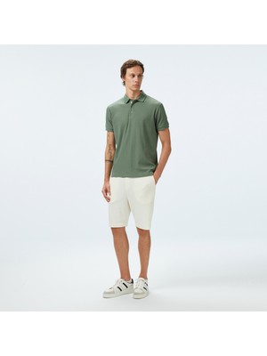 Nautica Erkek Siyah Sneaker.1ma