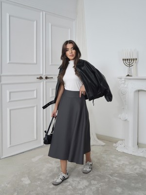 Paw Garage Kadın Celina Çan Etek