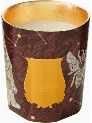 Trudon Libra Classic Odunsu Kokulu Mum