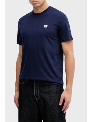 Calvin Klein T Shirt LV04RC272GWFW Erkek T Shirt LV04RC272G Wfw