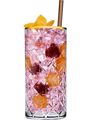 Karokstore Meşrubat Bardağı, 4'lü, 295 cc