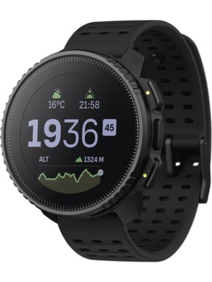 Suunto Vertical Gps'li Outdoor Akıllı Sporcu Saati
