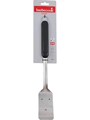 Karokstore Paslanmaz Çelik Fırça, 42.5cm