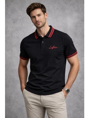 Lufian  Erkekt-Shirt