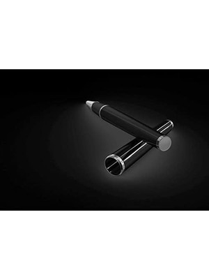 Karokstore 33 Roller Siyah Özel Kutu