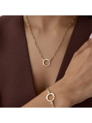 Cherry By Özkonak Bemora Loop Set