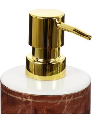 Karokstore D-20120 Garnsey Sıvı Sabunluk