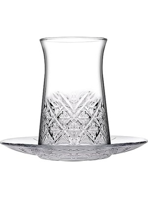 Karokstore Çay Takımı Hediyelik Kutu  Dam