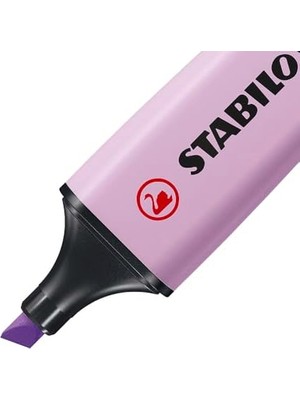 Karokstore Orıgınal Pastel- Marker Işaretleme Kalemi, 2 mm ve 5 mm Uç, 4lü Paket (4 Adet x 1 Paket)