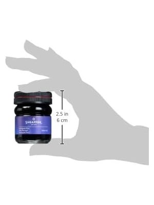 Karokstore 94311 Dolma Kalem Şişe Mürekkep 30 ml Renegade Mavi