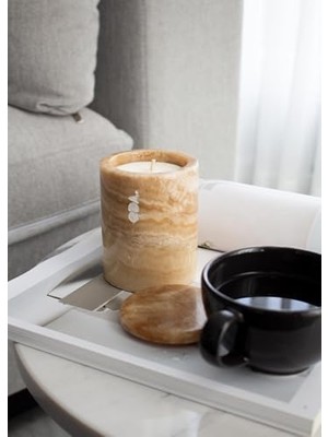 Karokstore No: 9 Light | Mermer Mum