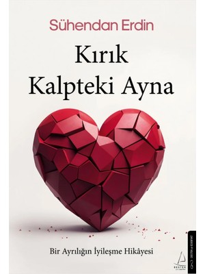 Karokstore Kırık Kalpteki Ayna: Bir Ayrılığın Iyileşme Hikayesi