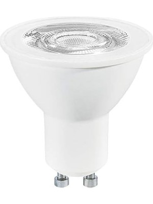 Karokstore 4052899949683 LED Value Par 16 50 5W Sarı Işık GU10 Duy Spot Ampul