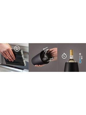 Karokstore Şarap Seti 5 Parça - Kutulu