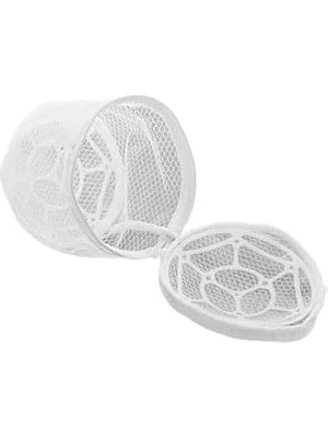 Karokstore Fermuarlı Sütyen Yıkama Filesi