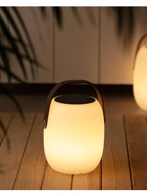 Karokstore Poline Beyaz 18,5 cm