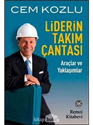 Karokstore Liderin Takım Çantası
