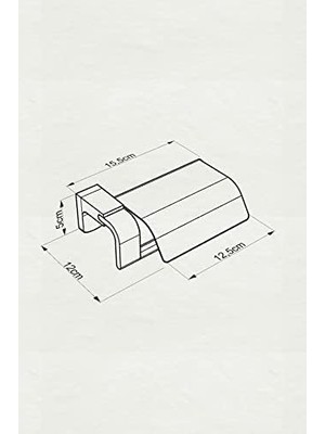 Karokstore Banyo F1 Model Paslanmaz Krom Kapaklı Tuvalet Kağıdı Askısı, Tuvalet Kağıdı Tutacağı, Tuvalet Kağıtlığı 5 Yıl Garantili