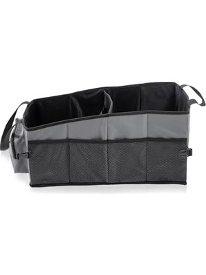 Karokstore Çok Amaçlı Organizer, Siyah