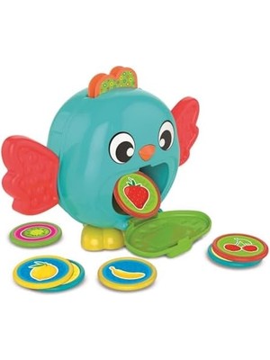 Karokstore Baby Renkli Kumbara